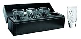 John Rocha at Waterford Signature Shot Glass, Set of 4