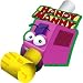 Handy Manny Blowouts 8ct