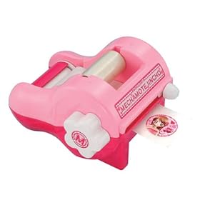 【クリックで詳細表示】極上！！めちゃモテ委員長 めちゃモテMYデコシールメーカー