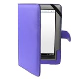 eForCity Leather Case for Barnes & Noble Nook Color, Blue for $5.57 + Shipping eForCity Leather Case for Barnes & Noble Nook Color, Blue for $5.57 + Shipping