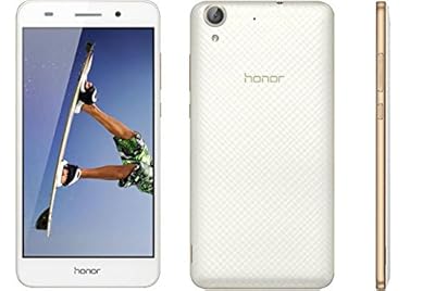Honor Holly 3 CAM-UL00 (White)