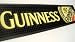 Guinness Extra Stout Irish Beer Pub Pint Glass Bar Mat