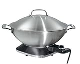 Cuisinart Electric Wok