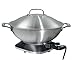 Kitchen & Housewares : Cuisinart Electric Wok