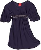 Ella Moss Girl Girls 7-16 Surrey Dress, Night, 14