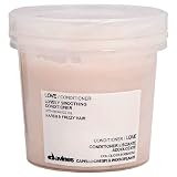 Davines Conditioner, Love, Smooth, 8.45-Ounces