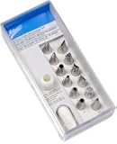 Ateco 14-Piece Cake Decorating Set