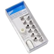 Ateco 14-Piece Cake Decorating Set