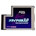 AREA ツライチUSB3.0 54mm Express Card モデル SD-EP54U32-W1