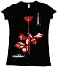 Depeche Mode Violator Womens / Juniors tee