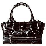 Burberry BQL Manor Bag 11676214 in dark chocolate