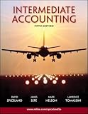 Intermediate Accounting