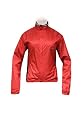 GONSO Bike & Active He.-Regenjacke Shower, fire