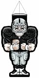 NFL Oakland Raiders Windjock