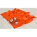 Clemson Tigers NCAA Baby Blanket Set