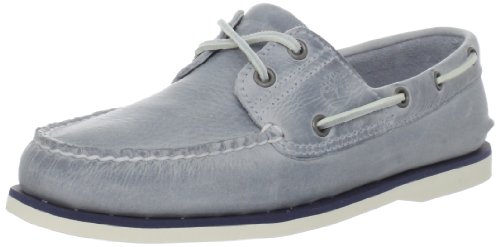 Timberland CLS 2EYE BOAT LT 29587, Herren Halbschuhe, 