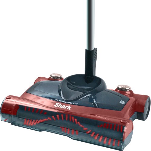 Shark V2022 Cordless Floor Sweeper Factory Serviced