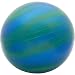Altus Athletic Altus 55 Cm Earth Ball with DVD