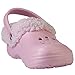DAWGS Hounds Toddler Fleece Clogs (Toddler)