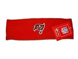Tampa Bay Buccaneers Fleece Ear Warmer Headband