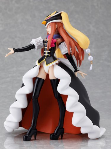 figma 輪るピングドラム プリンセス・オブ・ザ・クリスタル