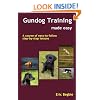 Gundog Training Made Easy