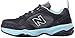 New Balance Women's WID627V1 Steel Toe Training Work Shoe