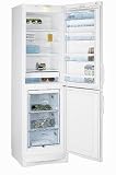 Review Vestfrost BSK 375 W / BSK 375 W White Compact Refrigerator/Bottom Mount Freezer