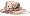 Desert Camouflage (Polyester/Cotton) Boonie Hat
