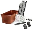 EarthBox 1010002 Garden Kit, Terra Cotta