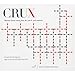 Crux: Parisian Easter Music Fr