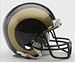 Search : St. Louis Rams Replica Mini Helmet