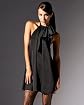 Tie Bow Halter Dress by Tara Subkoff main image
