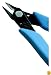 Xuron 170-II Micro-Shear Flush Cutter