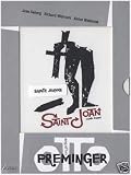 Die heilige Johanna / Saint Joan [ Franz�sische Fassung, Keine Deutsche Sprache ] - Barry Jones