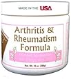 Doc Ackermans Arthritis and Rheumatism Formula For Dogs and Cats