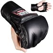 Grappling Gloves
