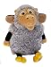 Jakers - Dannan OMallard peluche - 18cm