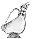 Famous Duck Wine Decanter
