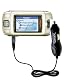 Schnelles Auto / Car Ladeger�t f�r Danger Hiptop - von Gomadic mit TipExchange Technology