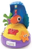 Review Learning Curve LC27200 / Lamaze - Stick & Explore Coral Cove