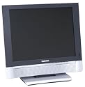 Magnavox 15MF400T 15-Inch LCD TV