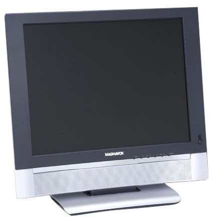 Magnavox 15MF400T 15-Inch LCD TV