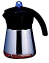 Bialetti Amerikana American coffee Italian Style - Red