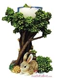 Cottontail Tealight