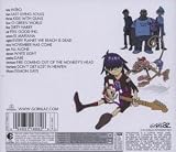 Demon Days - Gorillaz