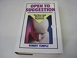 Open to suggestion