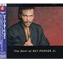 The Best of Ray Parker Jr.