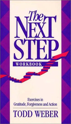 The Next Step Workbook