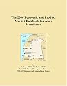 The 2006 Economic and Product Market Databook for Atar, Mauritania